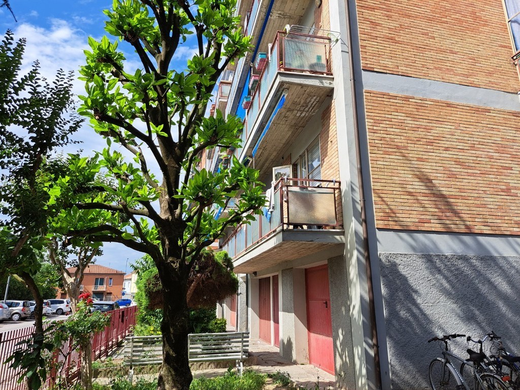 RAVENNA – SAN BIAGIO NORD APPARTAMENTO IN VENDITA