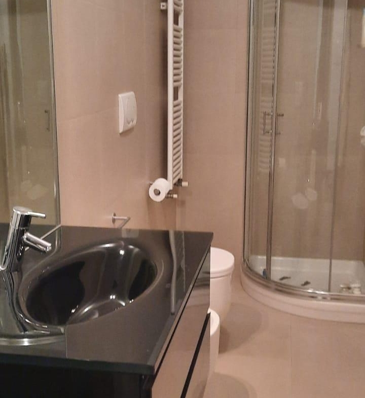 LUSSUOSO DUPLEX IN CENTRO STORICO ZTL