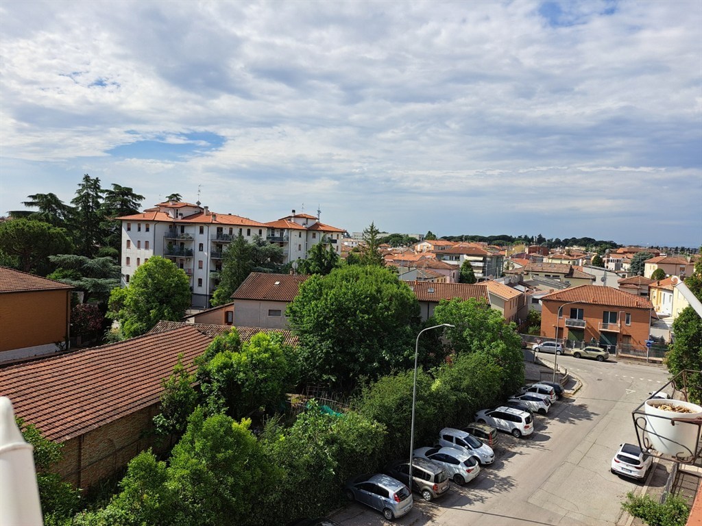 RAVENNA – SAN BIAGIO NORD APPARTAMENTO IN VENDITA