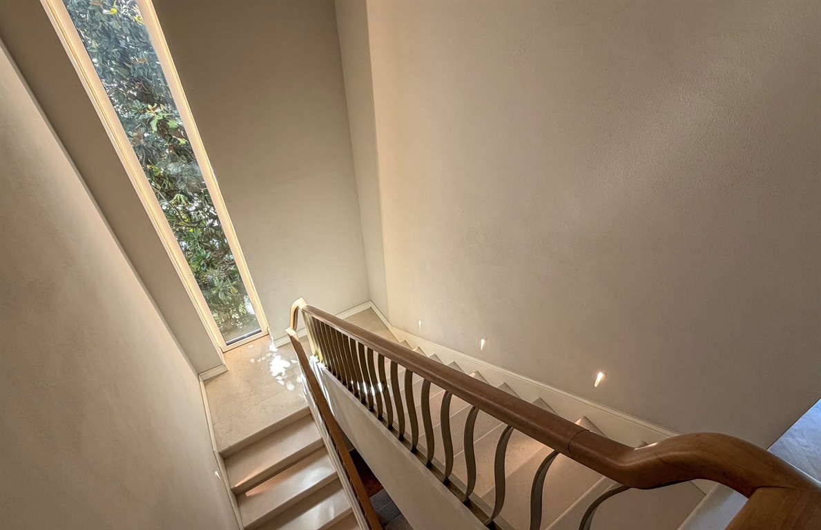 SPLENDIDA VILLA IN BORGO SAN ROCCO, ZONA SIGNORILE E TRANQUILLA