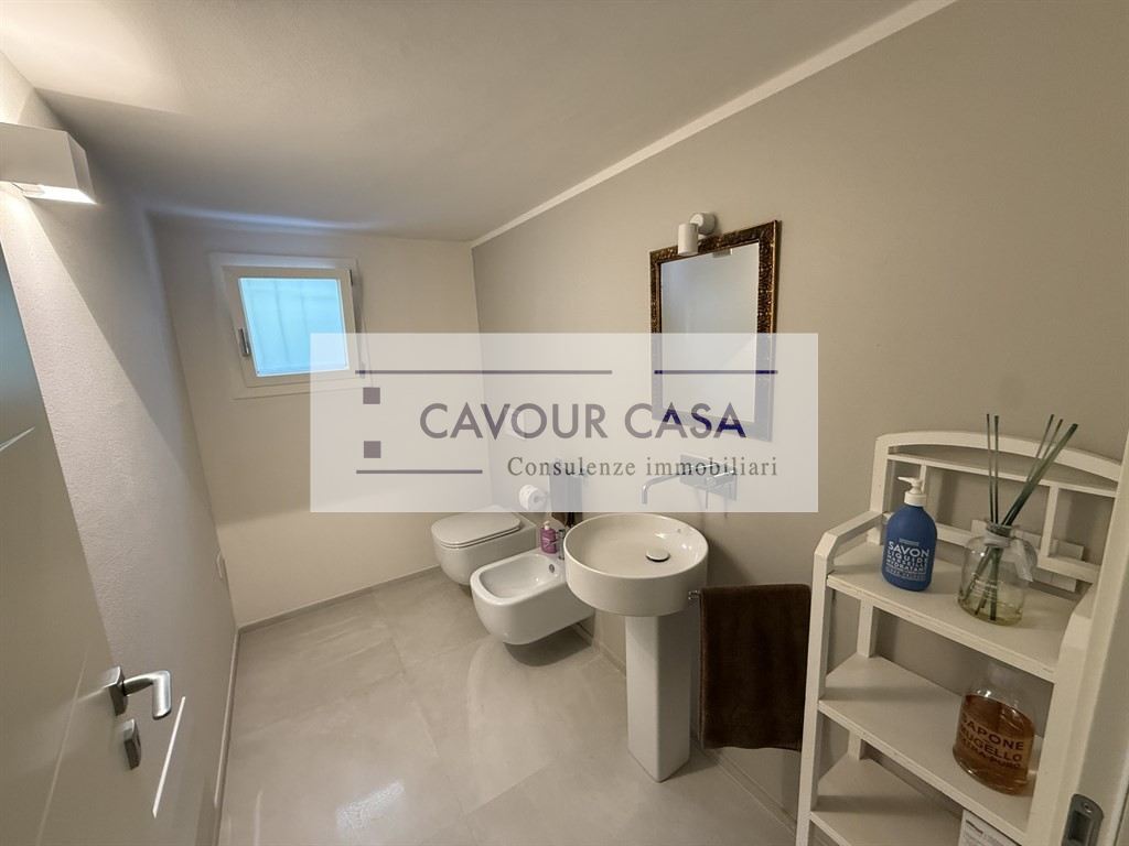 SPLENDIDA VILLA CON PISCINA IN BORGO SAN BIAGIO