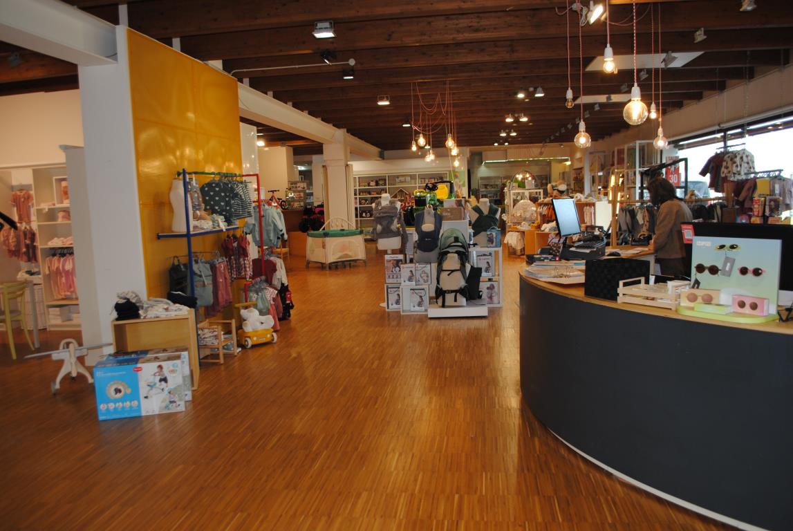 RAVENNA – VENDITA IMMOBILE AD USO COMMERCIALE