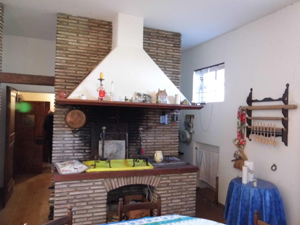 Nord di Ravenna casa di campagna Rif. D9501