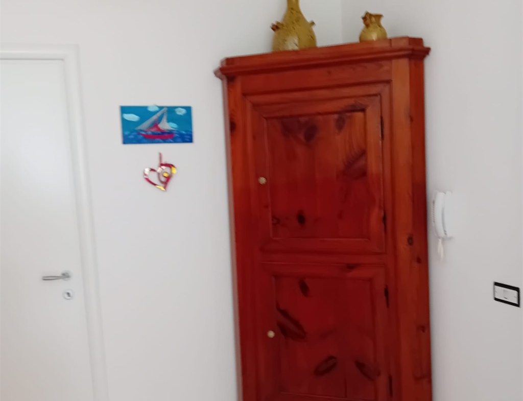 APPARTAMENTO, VICINANZE PALA DE ANDRE