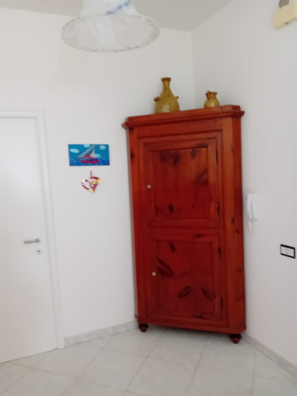 APPARTAMENTO, VICINANZE PALA DE ANDRE