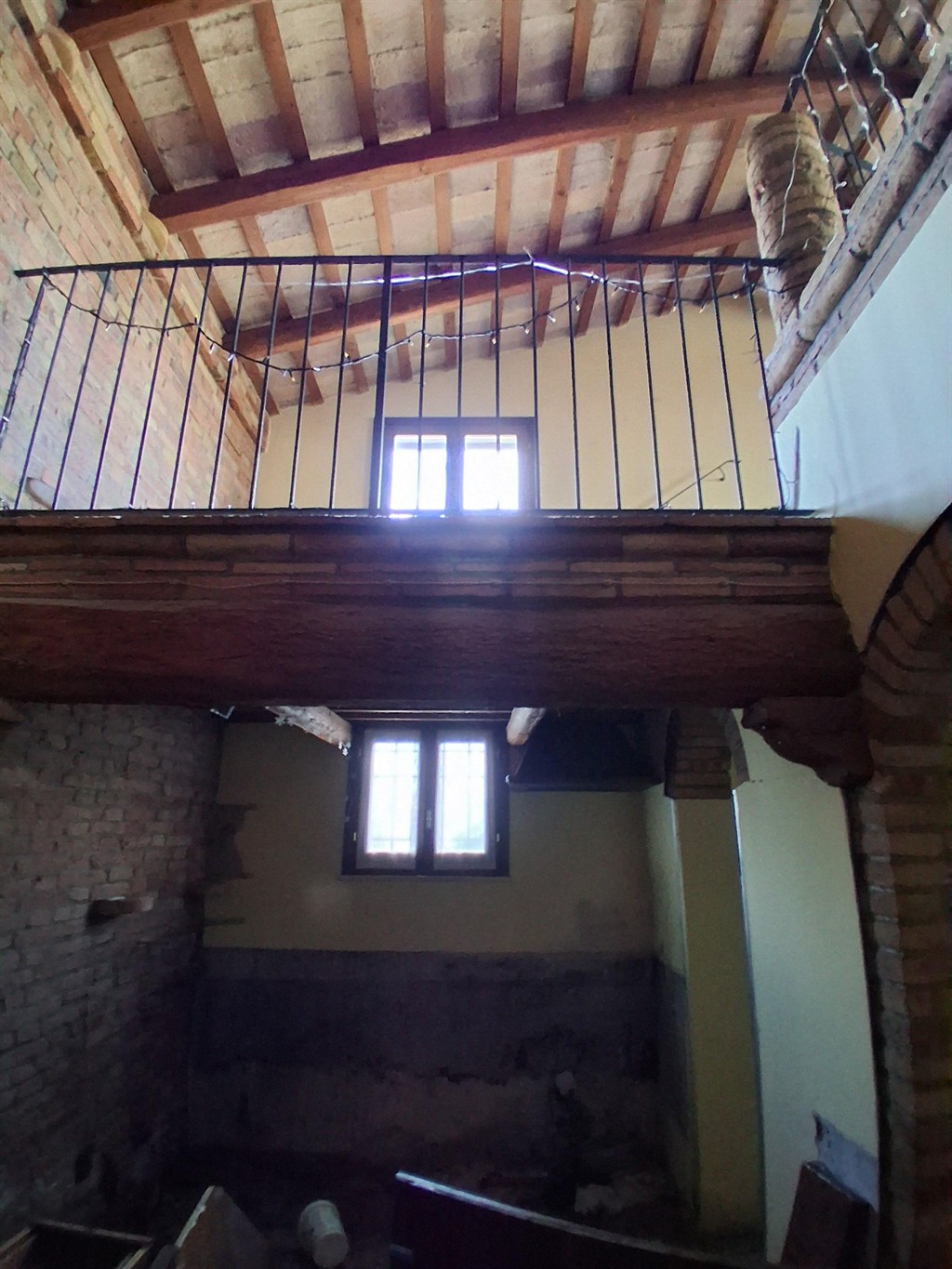 SG480 – FORNACE ZARATTINI (RAVENNA) VENDESI EX RISTORANTE CON PISCINA E AMPIO PARCHEGGIO