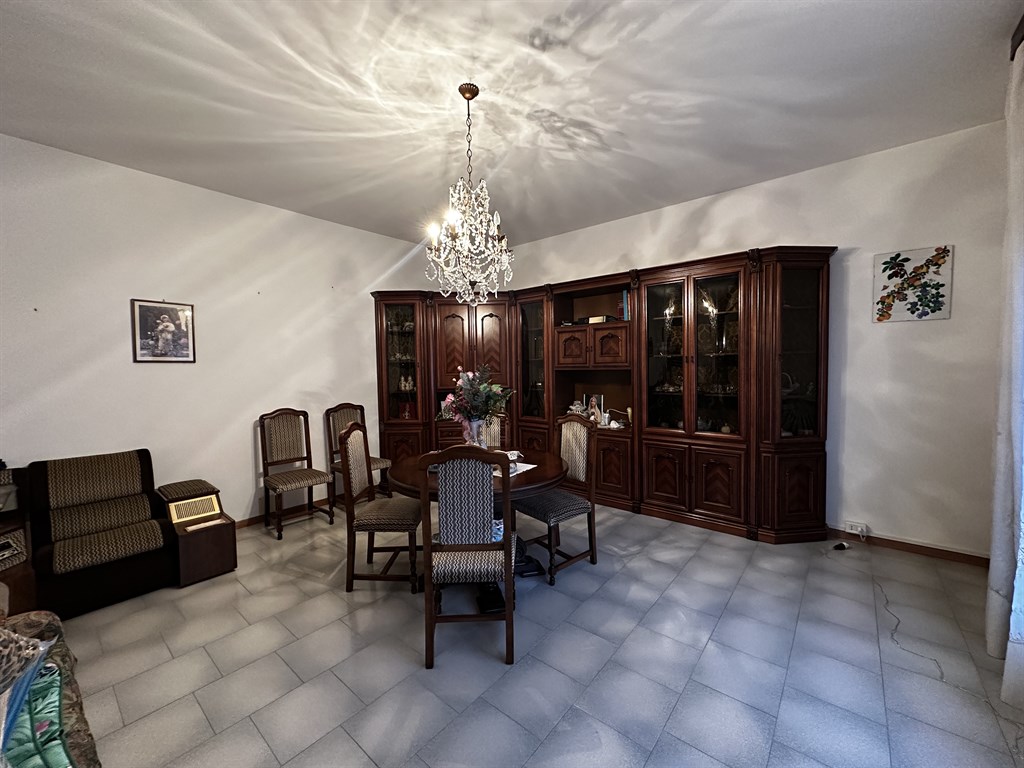 SPLENDIDO E AMPIO APPARTAMENTO AD ALFONSINE