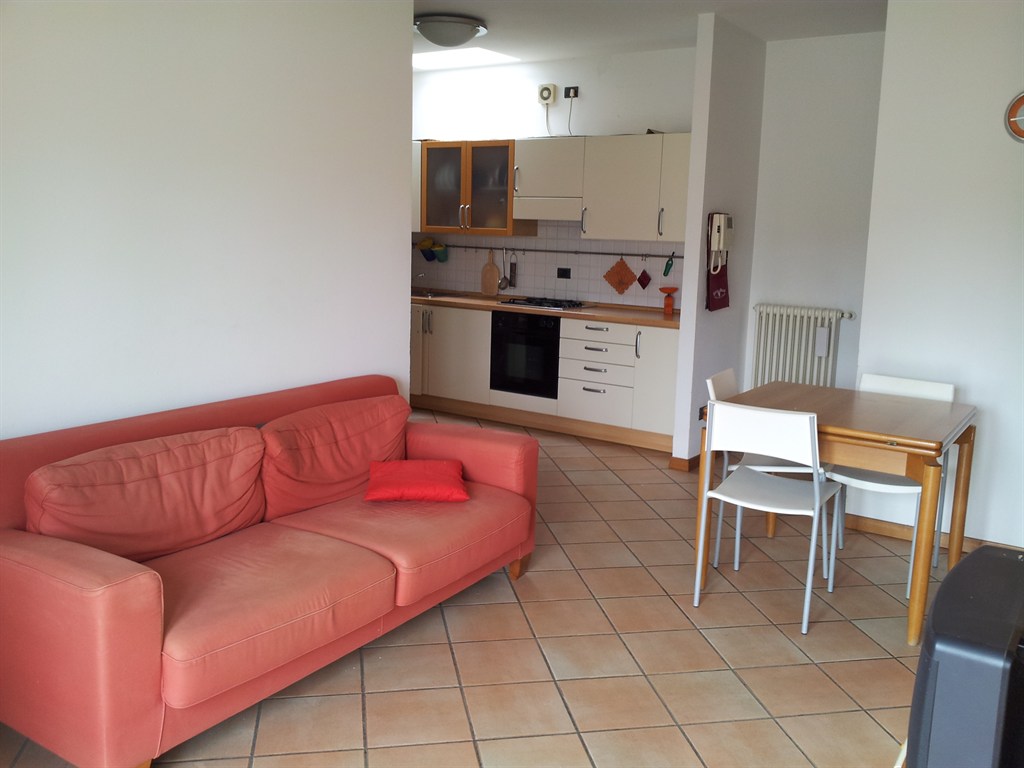RAVENNA – ZONA OSPEDALE – TRILOCALE