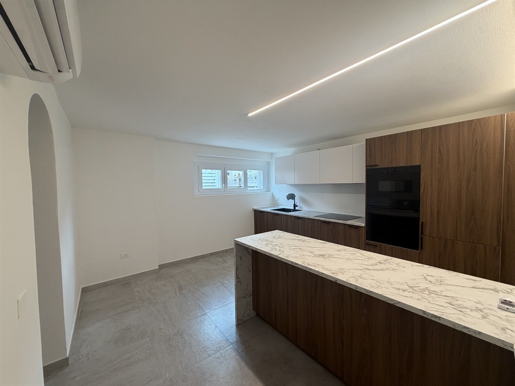 PORZIONE DI CASA ABBINATA IN CENTRO A RAVENNA