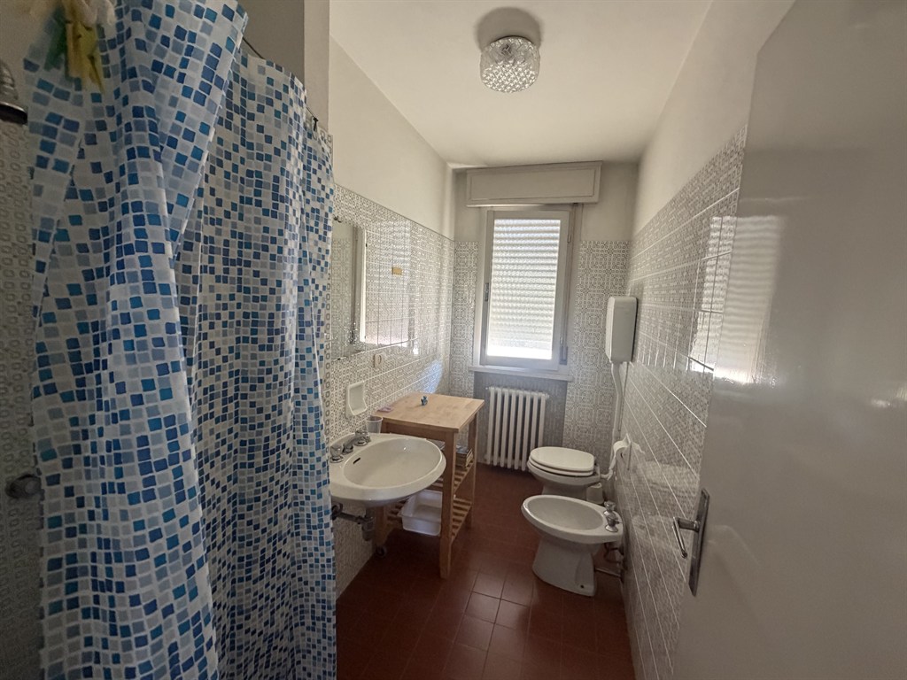 AMPIA CASA ABBINATA A SAN PANCRAZIO