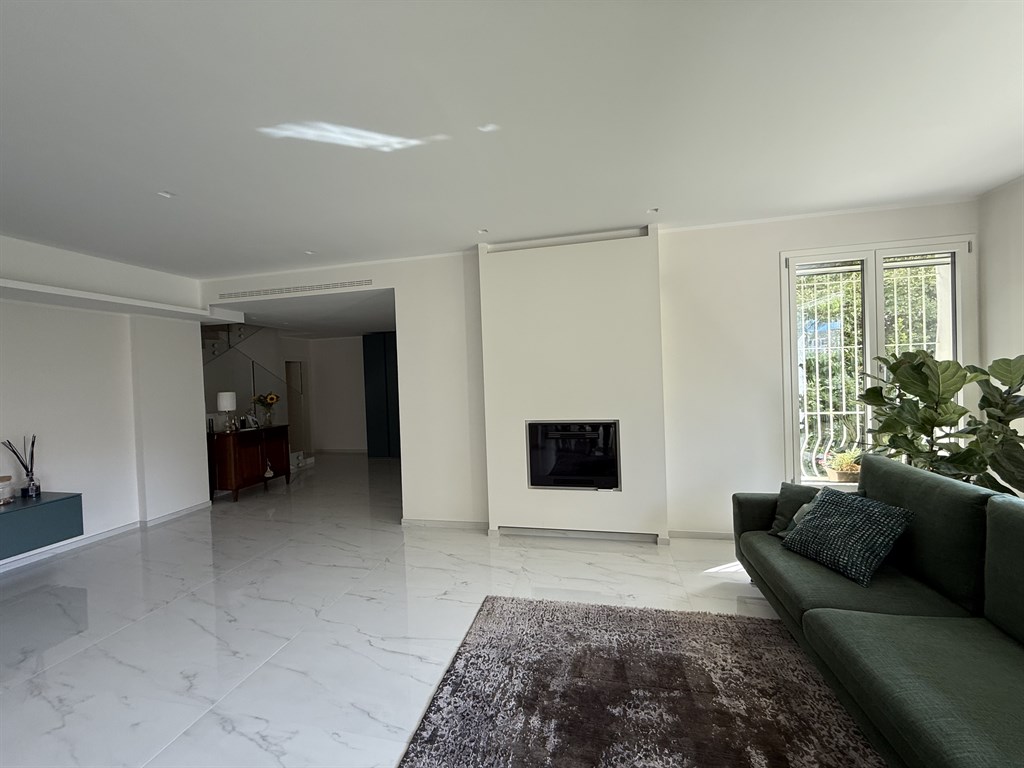 VILLA BORGO SAN BIAGIO