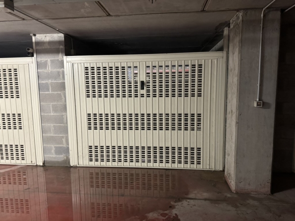 GARAGE A RAVENNA