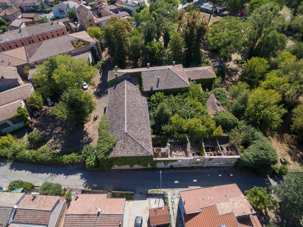VILLA FERNE’ a Lavezzola