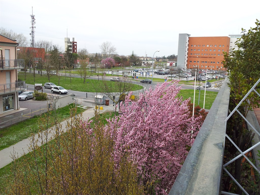 RAVENNA – ZONA OSPEDALE – TRILOCALE
