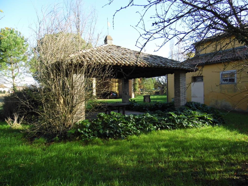 Nord di Ravenna casa di campagna Rif. D9501