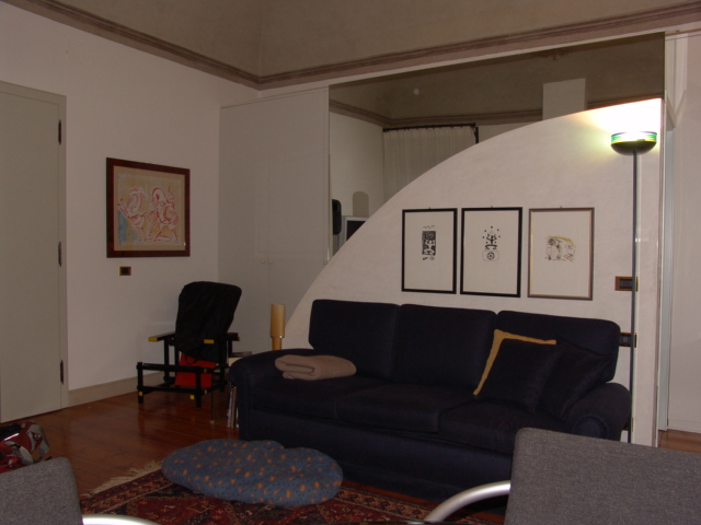 VILLA a PIANGIPANE (RA)