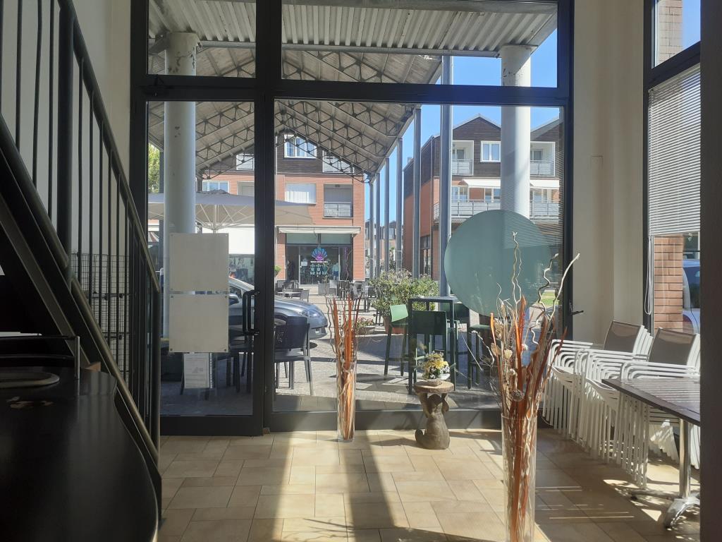 NEGOZIO  MARINARA – Ravenna località Marina