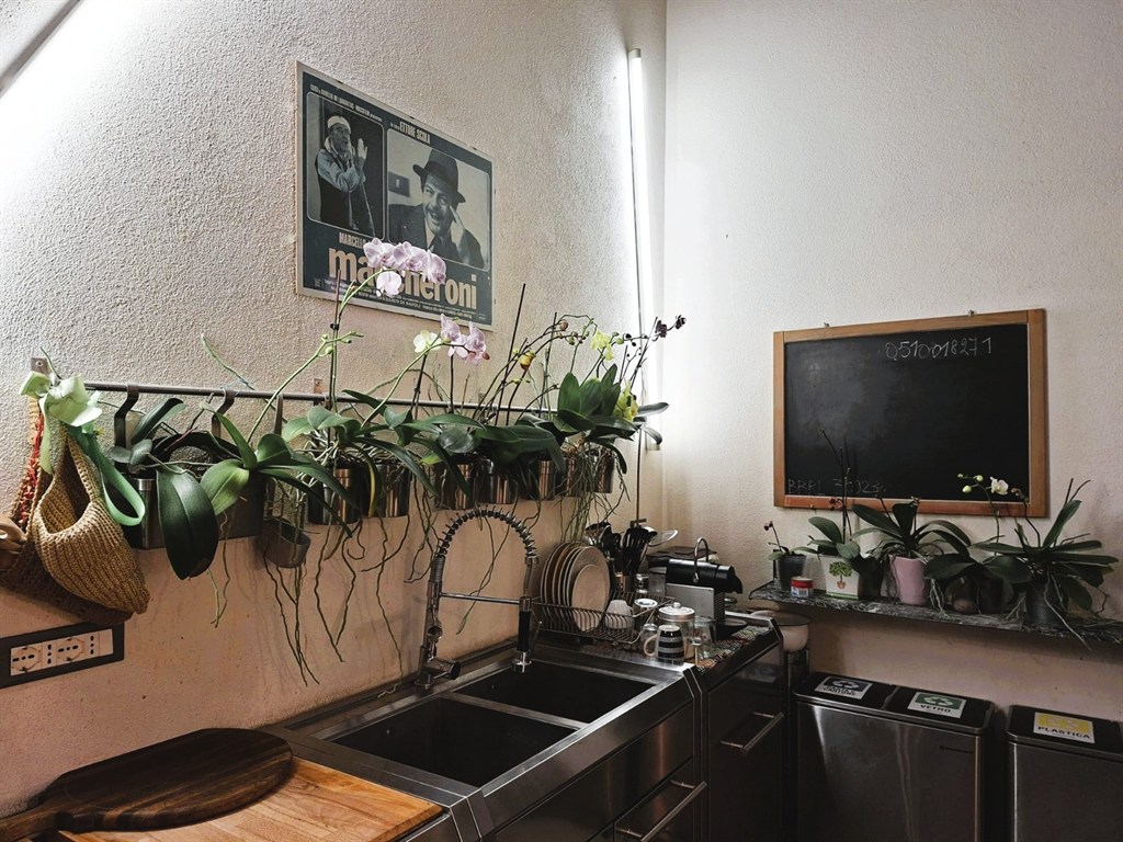 LOFT NEL CUORE DEL BORGO SAN BIAGIO, AMPIO E LUMINOSO