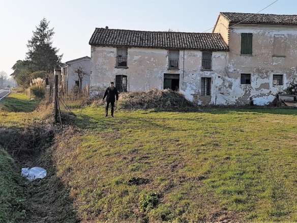 Casa Indipendente 5 locali – Rif. A8048