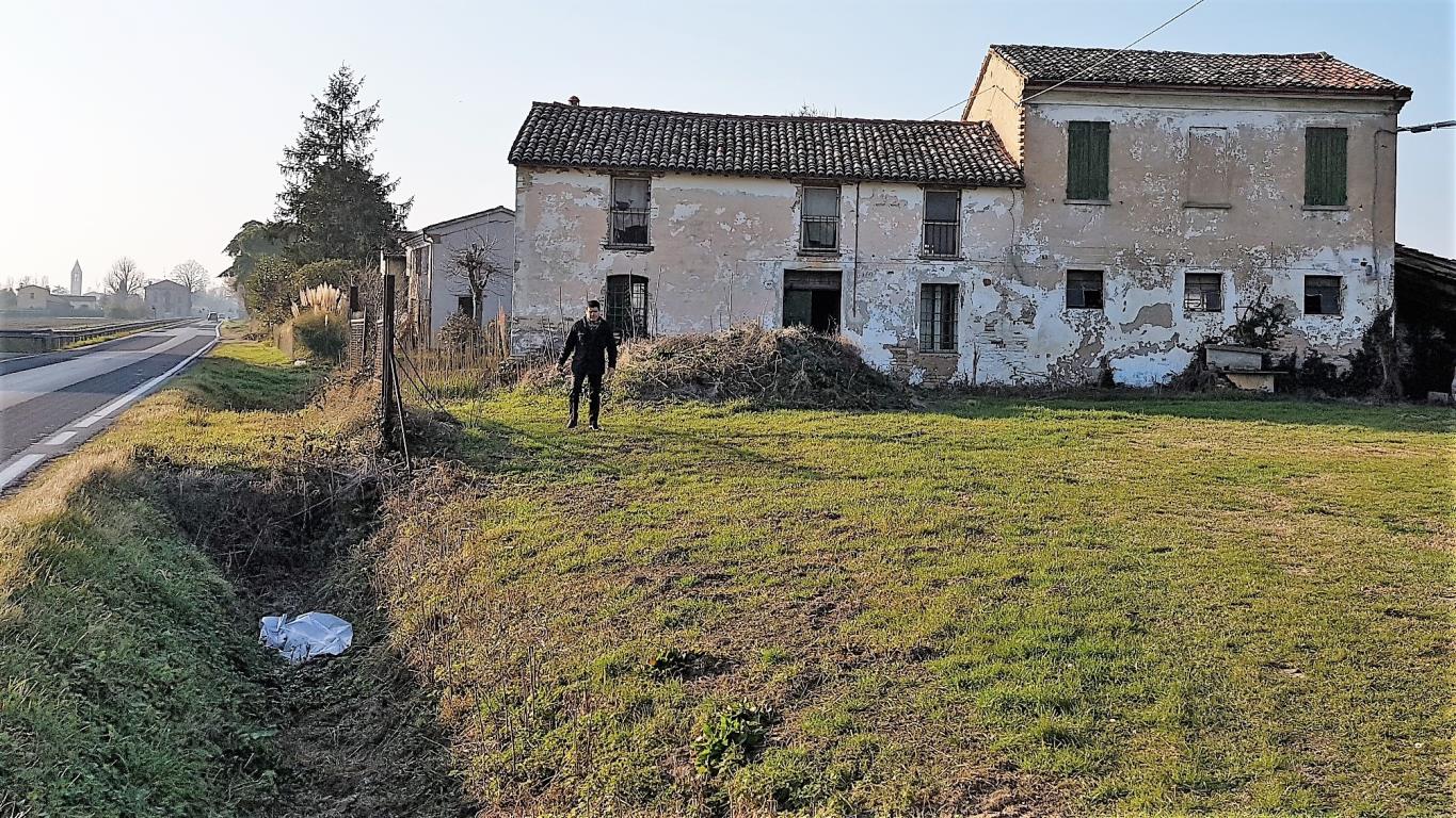 Casa Indipendente 5 locali – Rif. A8048