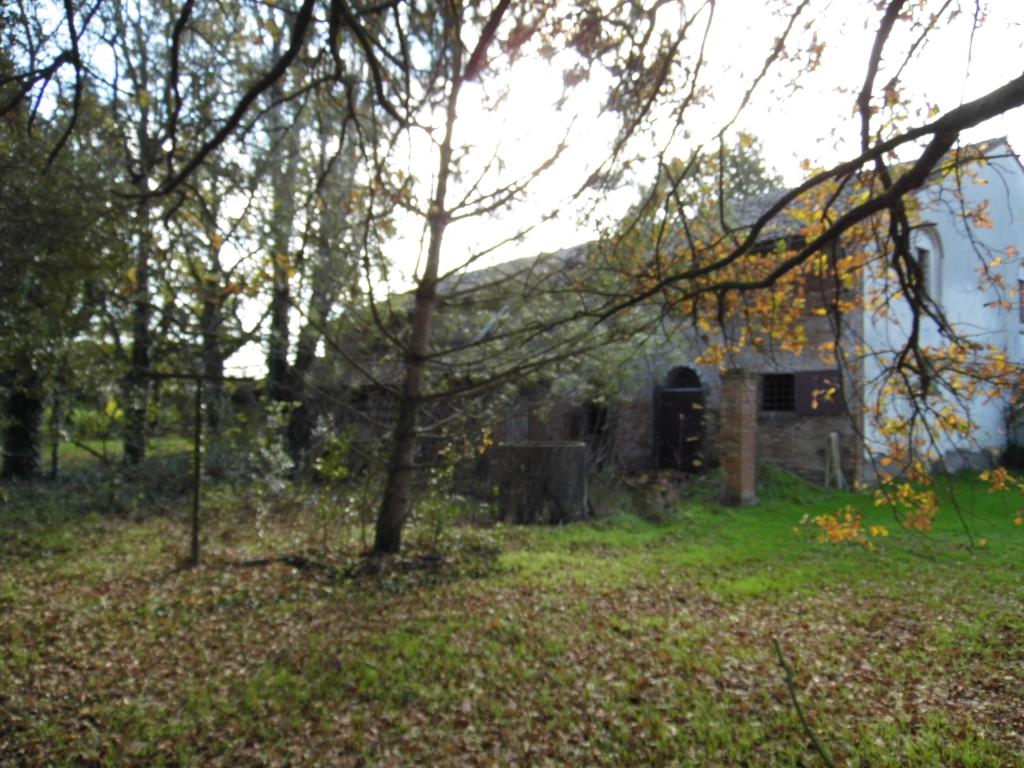 Vicinanze di Ravenna Casa in campagna Rif. D9505