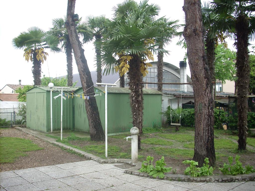 RIF. D9318 VILLANOVA DI BAGNACAVALLO, casa singola con 2 letto