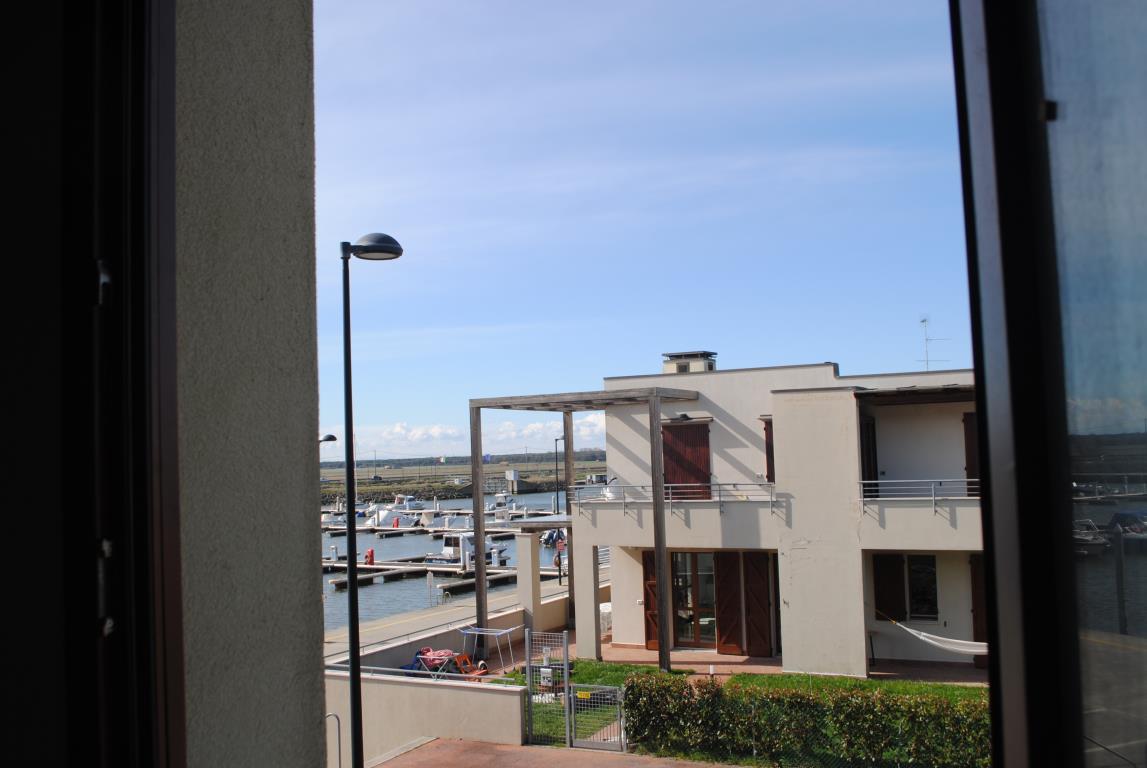 CASALBORSETTI Nord – Porto Turistico