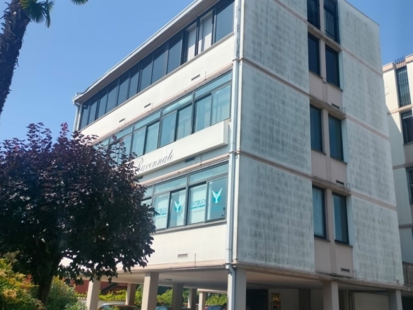 Vendita immobile uso residenziale con possibilità di cambio di destinazione d’uso in residenziale