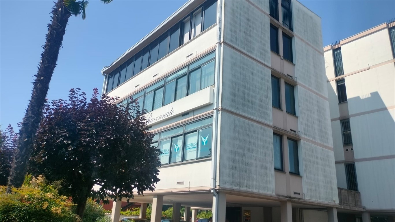 Vendita immobile uso residenziale con possibilità di cambio di destinazione d’uso in residenziale