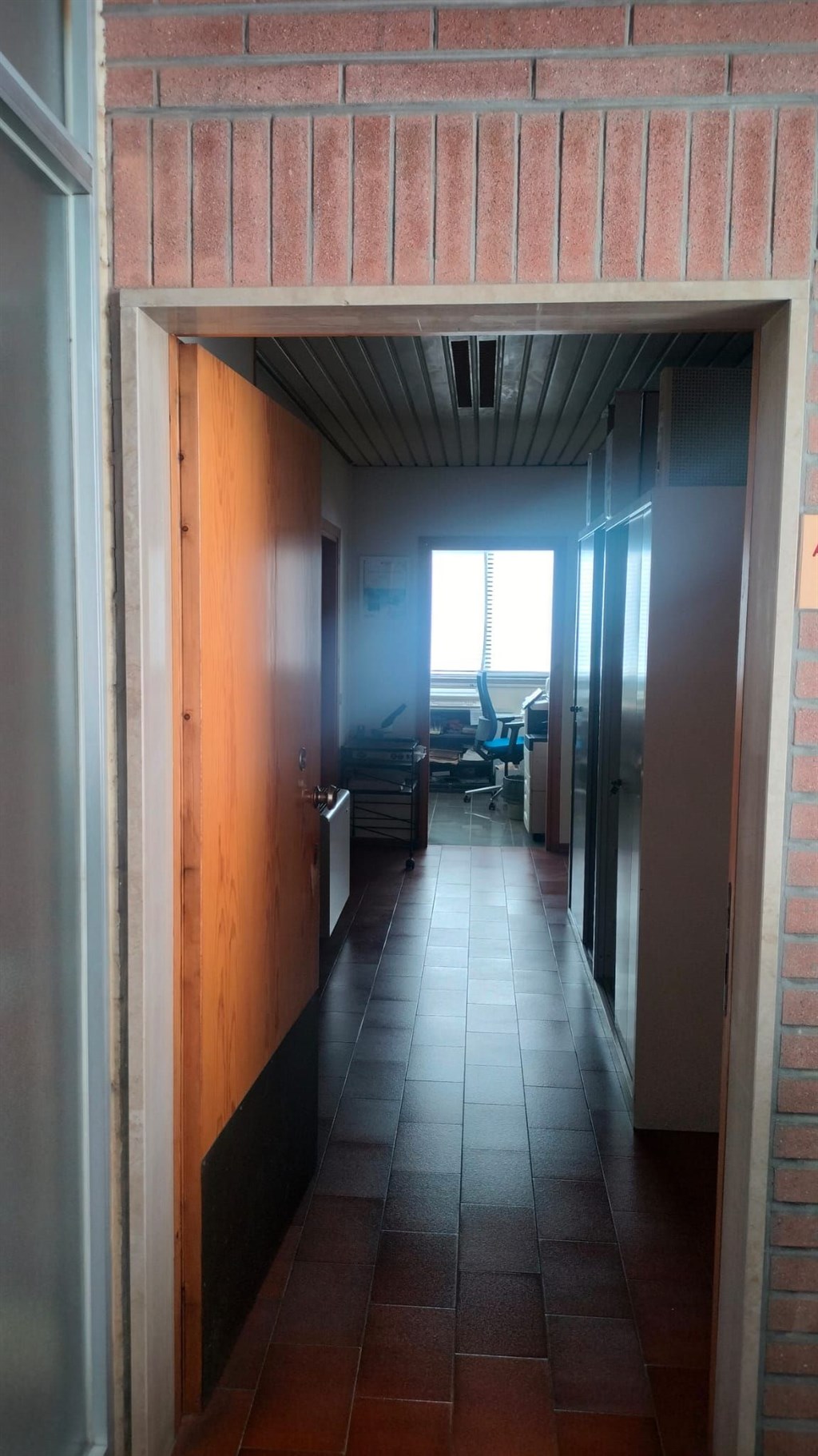 Vendita immobile uso residenziale con possibilità di cambio di destinazione d’uso in residenziale