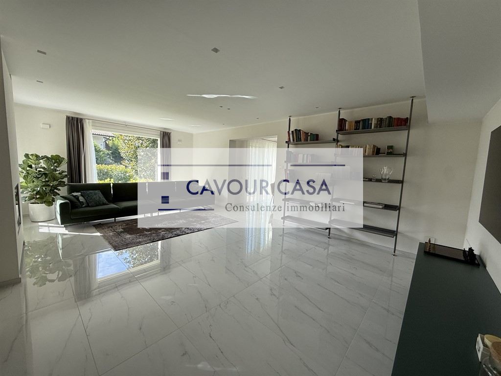 SPLENDIDA VILLA CON PISCINA IN BORGO SAN BIAGIO