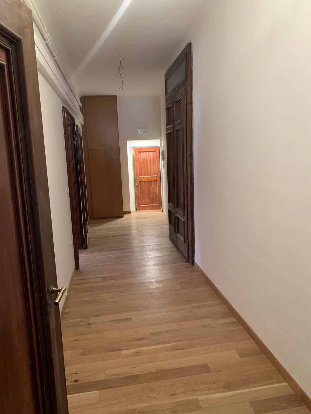 Rif. LG871  – RAVENNA CENTRO STORICO, AFFITTASI AMPIO UFFICIO
