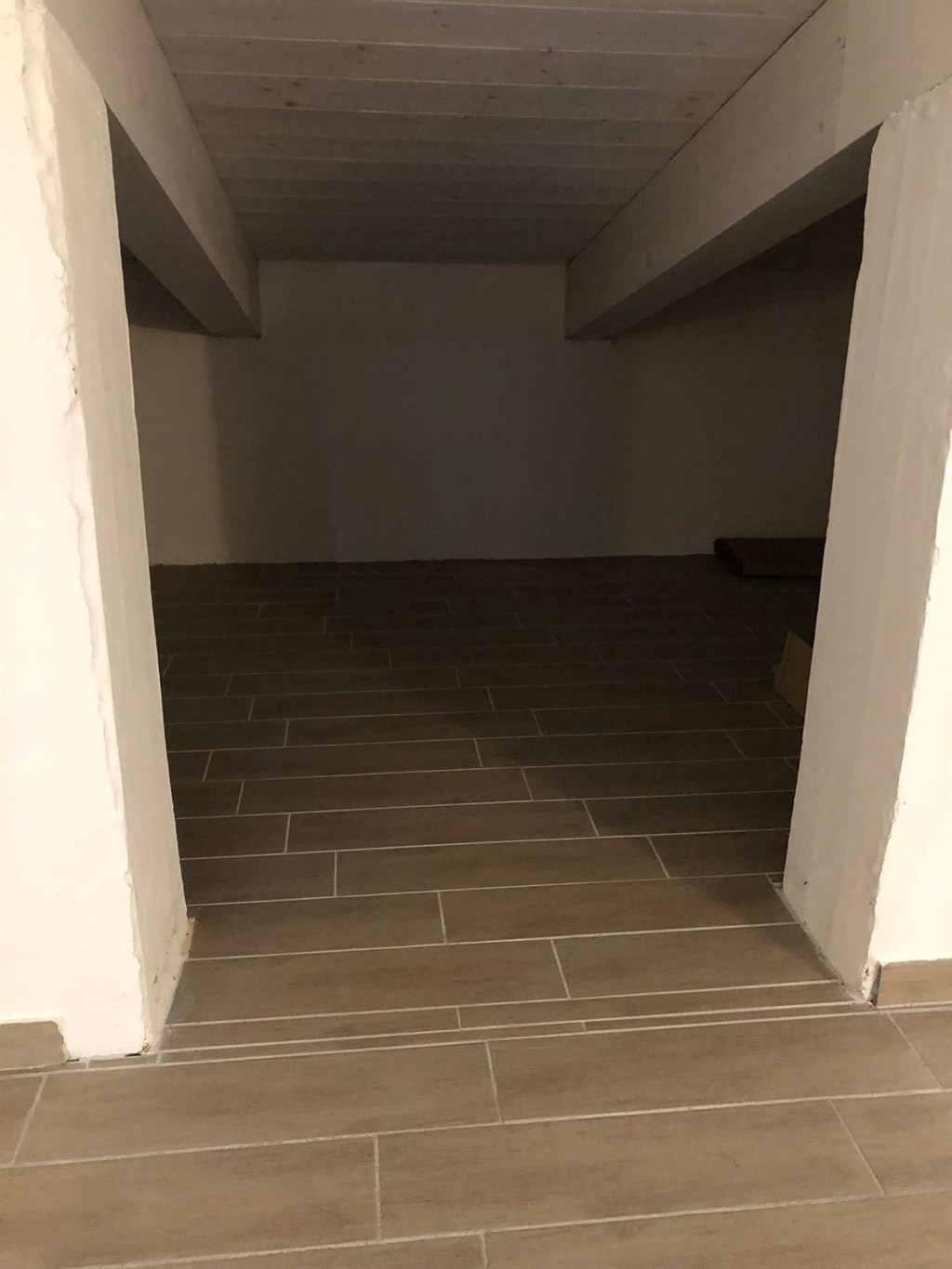 APPARTAMENTO CON INGRESSO INDIPENDENTE E GIARDINO A FILETTO