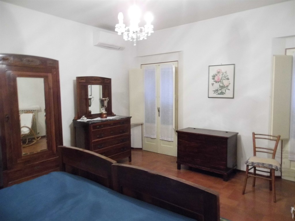 Sant’Alberto (Ravenna) Casa in centro con ampio giardino