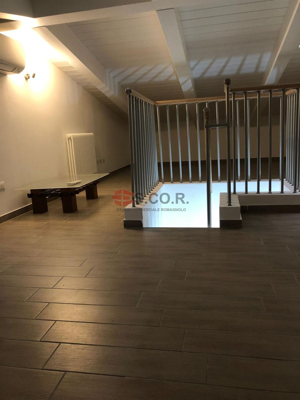 FILETTO APPARTAMENTO CON INGRESSO INDIPENDENTE E GIARDINO