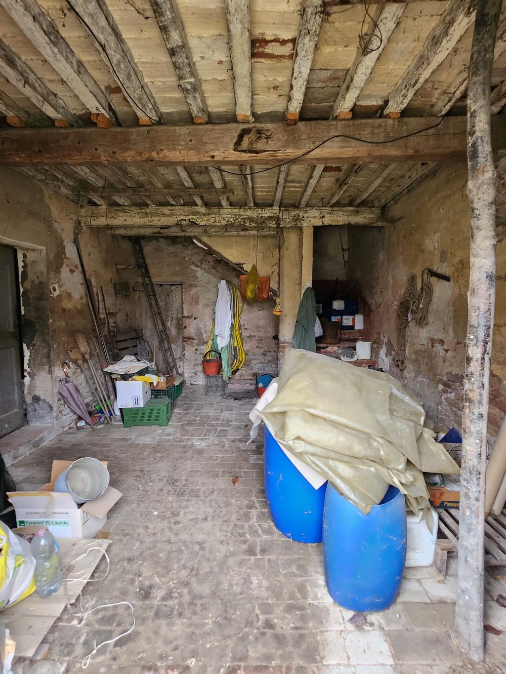 CASA INDIPENDENTE