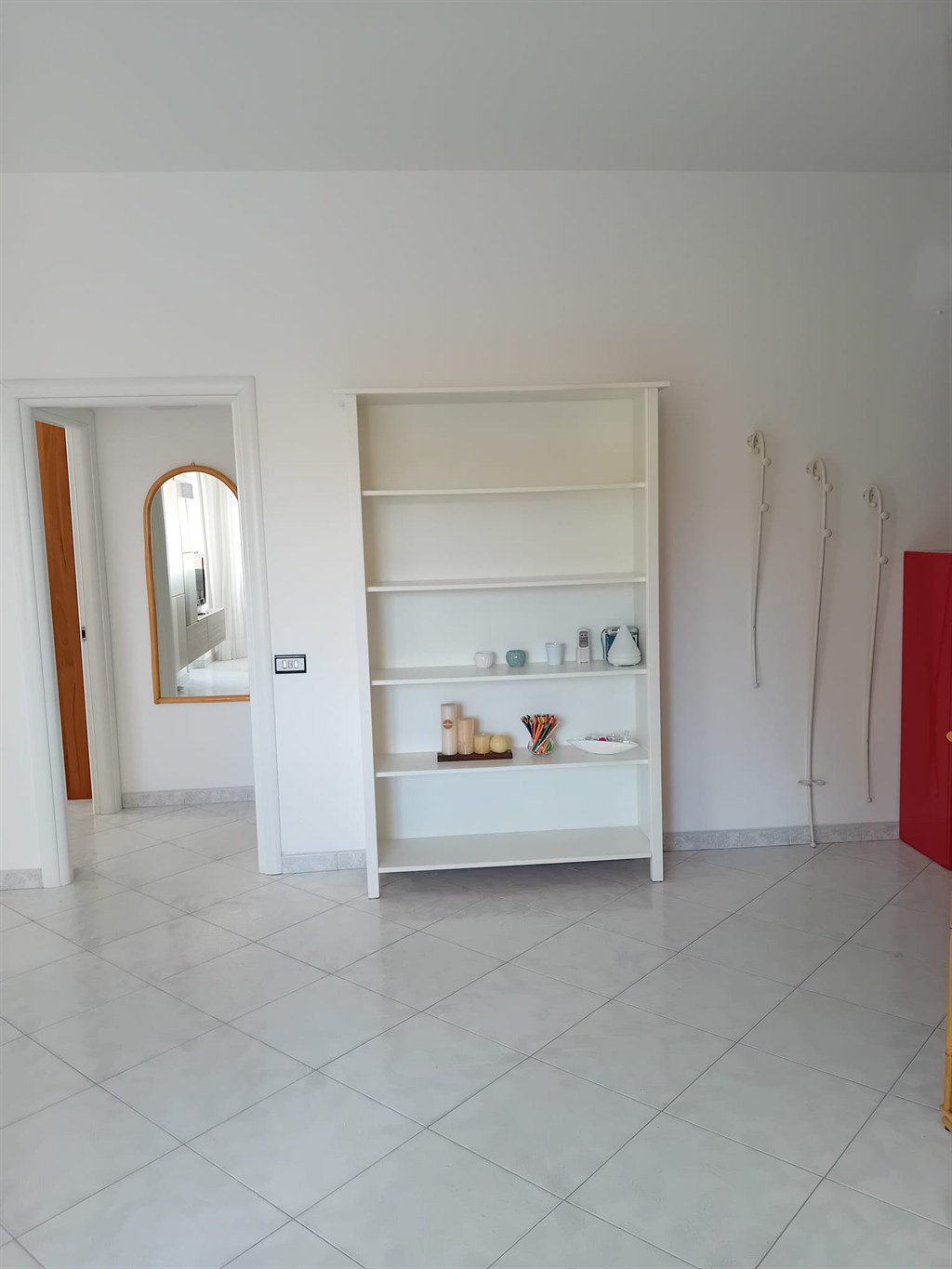 APPARTAMENTO, VICINANZE PALA DE ANDRE