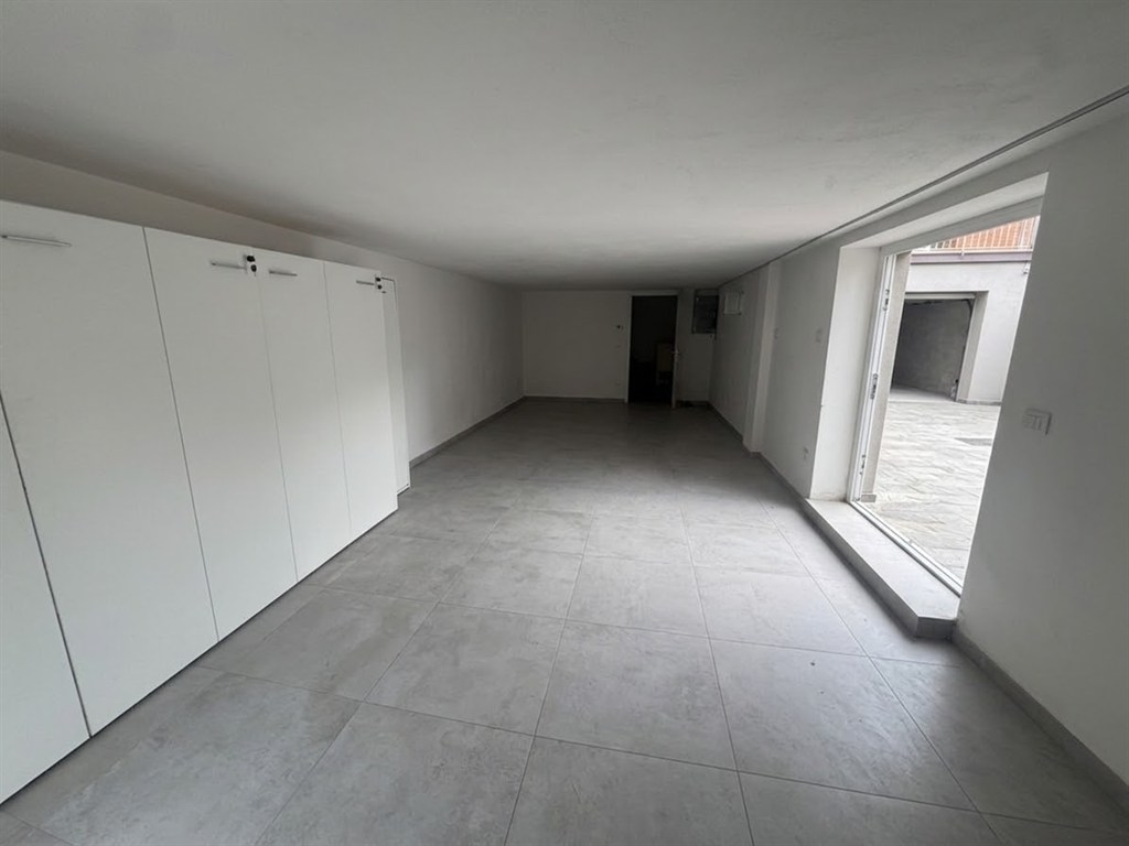 PORZIONE DI CASA ABBINATA IN CENTRO A RAVENNA
