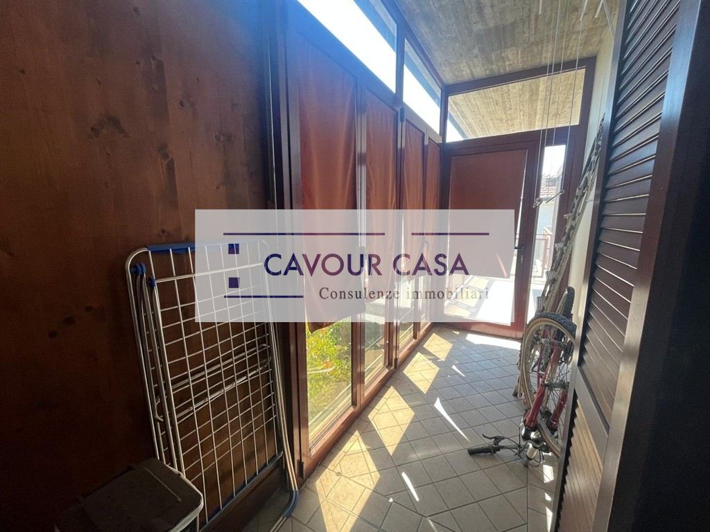 APPARTAMENTO CON DUE CAMERE A MARINA DI RAVENNA