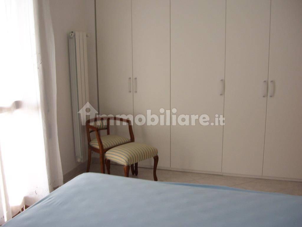 APPARTAMENTO IN VENDITA A CASAL BORSETTI RAVENNA