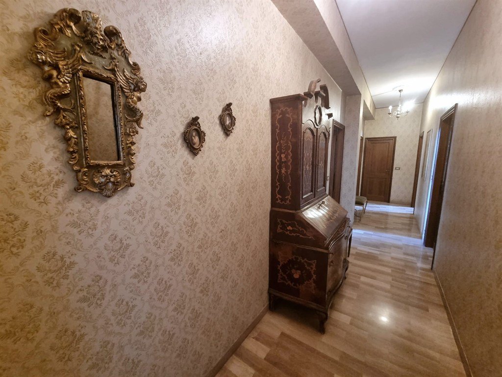 APPARTAMENTO PIENO CENTRO STORICO CON VISTA SULLA BIBLIOTECA MALATESTIANA