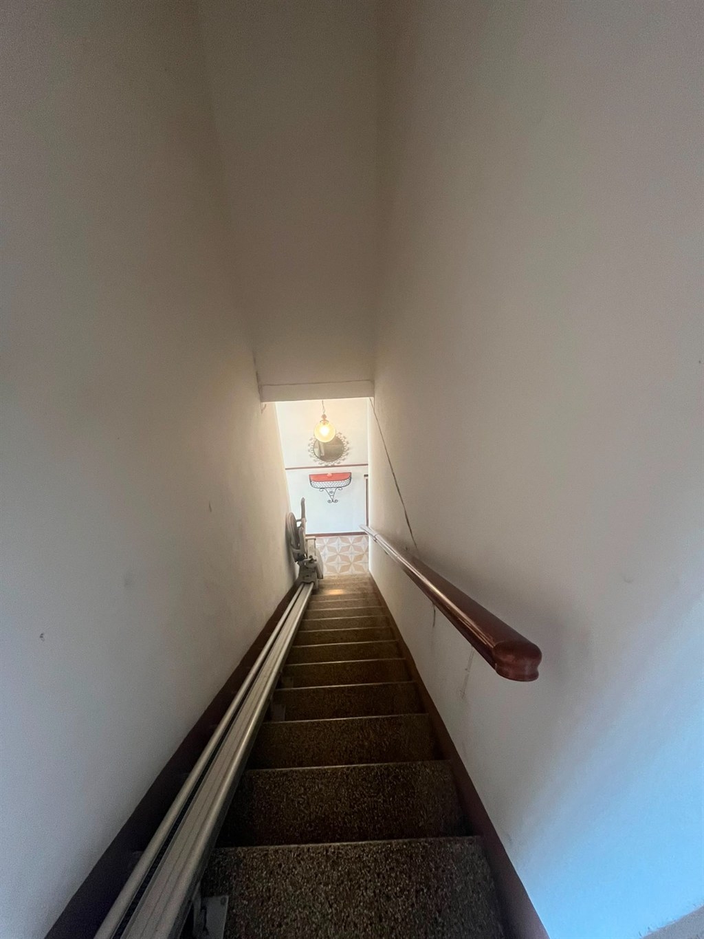 CASA TIPICA DEL RAVENNATE ABBINATA AI LATI A SANT’ALBERTO