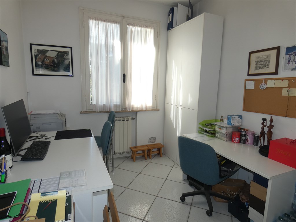 CASA INDIPENDENTE CON GIARDINO A 5 KM DA RAVENNA