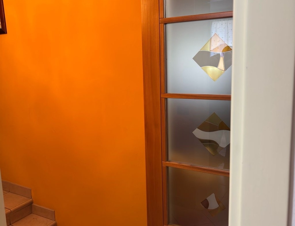 CASA INDIPENDENTE ZONA SAN BIAGIO