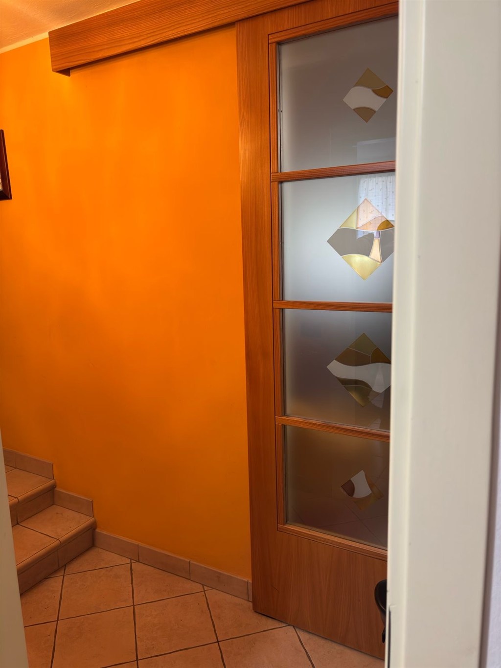 CASA INDIPENDENTE ZONA SAN BIAGIO