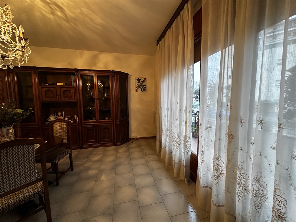 SPLENDIDO E AMPIO APPARTAMENTO AD ALFONSINE