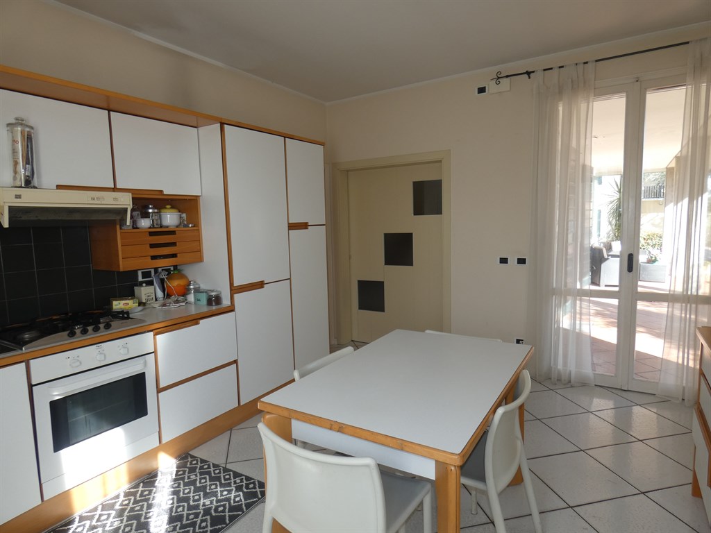 CASA INDIPENDENTE CON GIARDINO A 5 KM DA RAVENNA