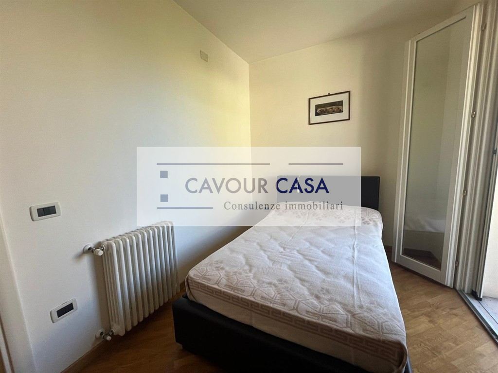 APPARTAMENTO CON DUE CAMERE A MARINA DI RAVENNA