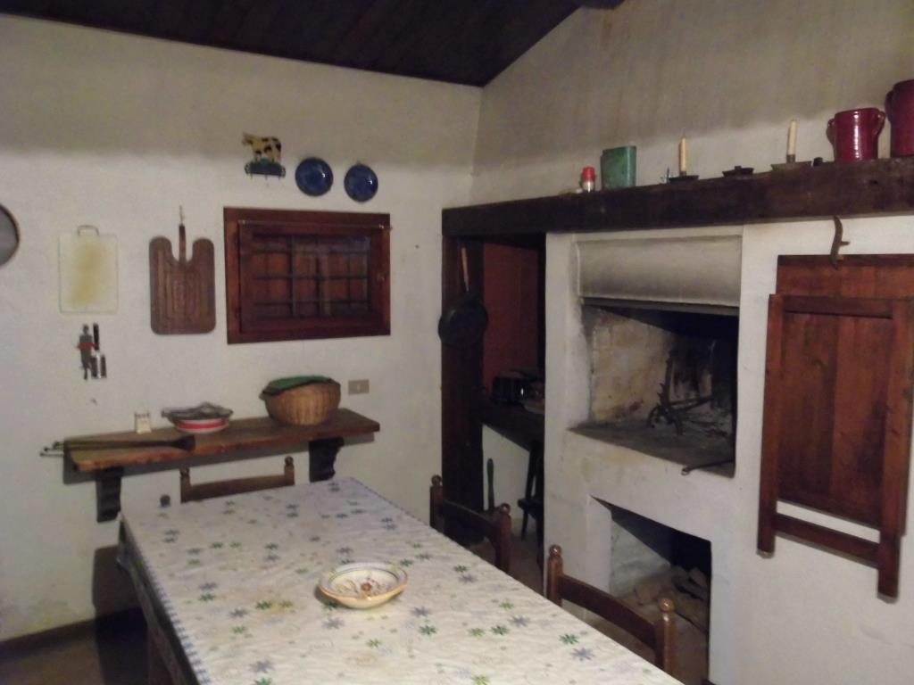 Nord di Ravenna casa di campagna Rif. D9501