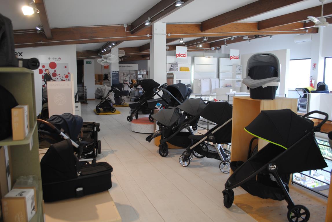 RAVENNA – VENDITA IMMOBILE AD USO COMMERCIALE